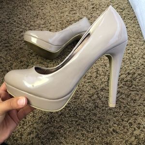 Steve Madden Heels